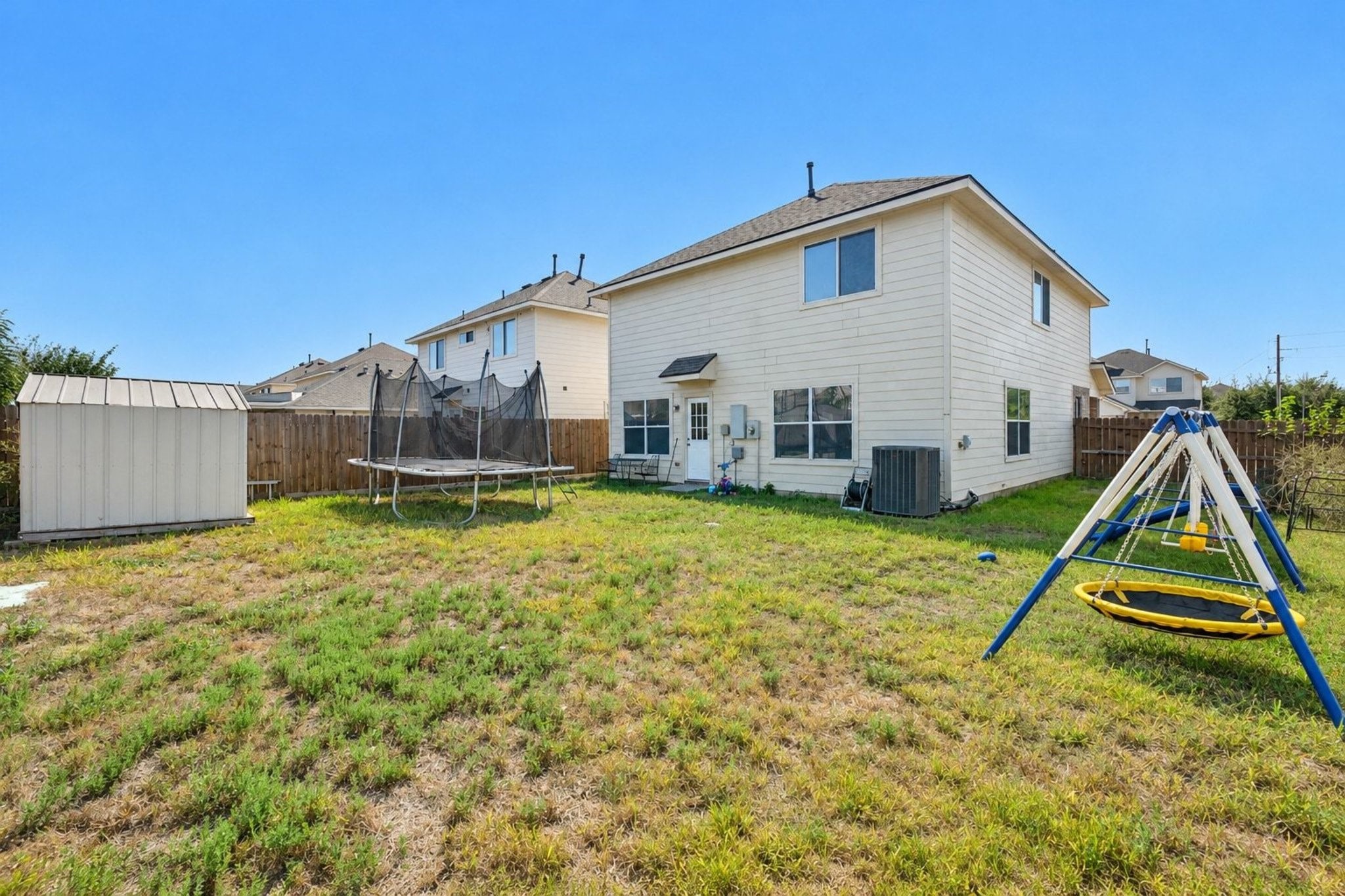 1403 Rising Springs Lane, Houston, TX 77073