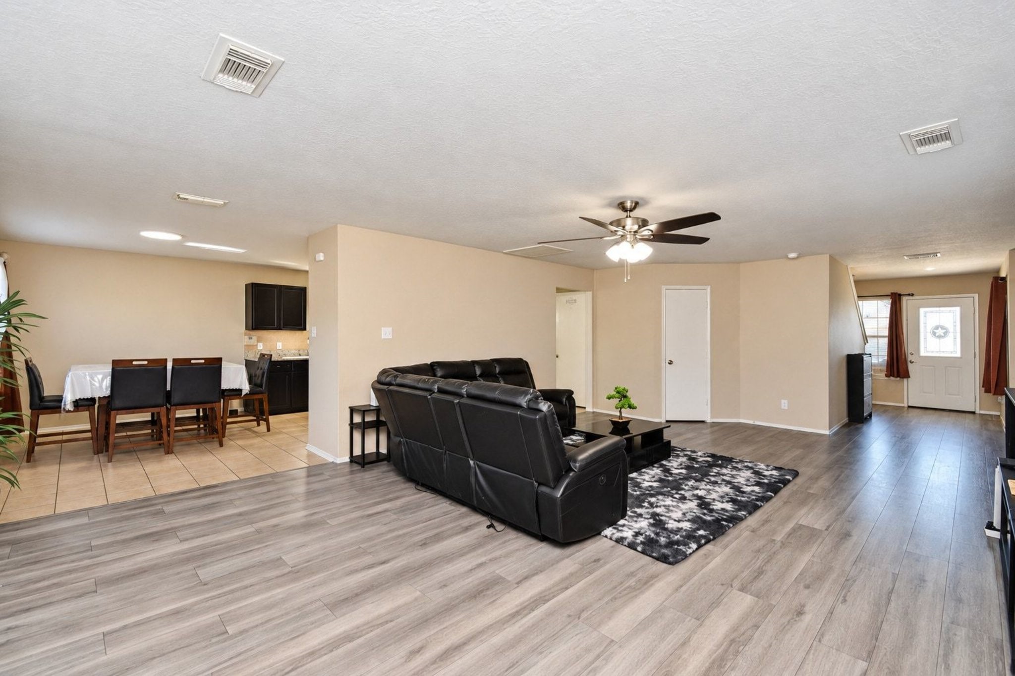 1403 Rising Springs Lane, Houston, TX 77073