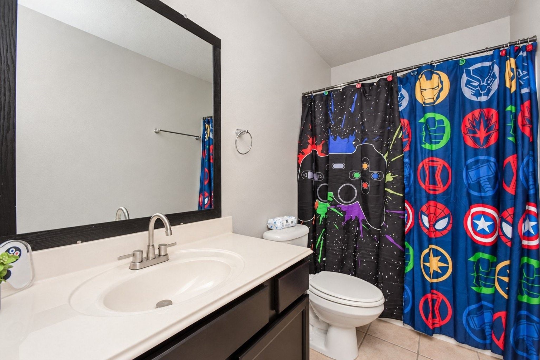 1403 Rising Springs Lane, Houston, TX 77073