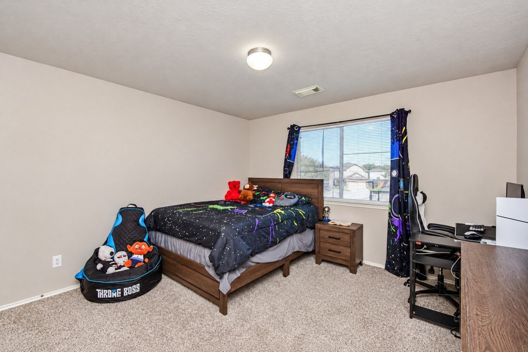 1403 Rising Springs Lane, Houston, TX 77073