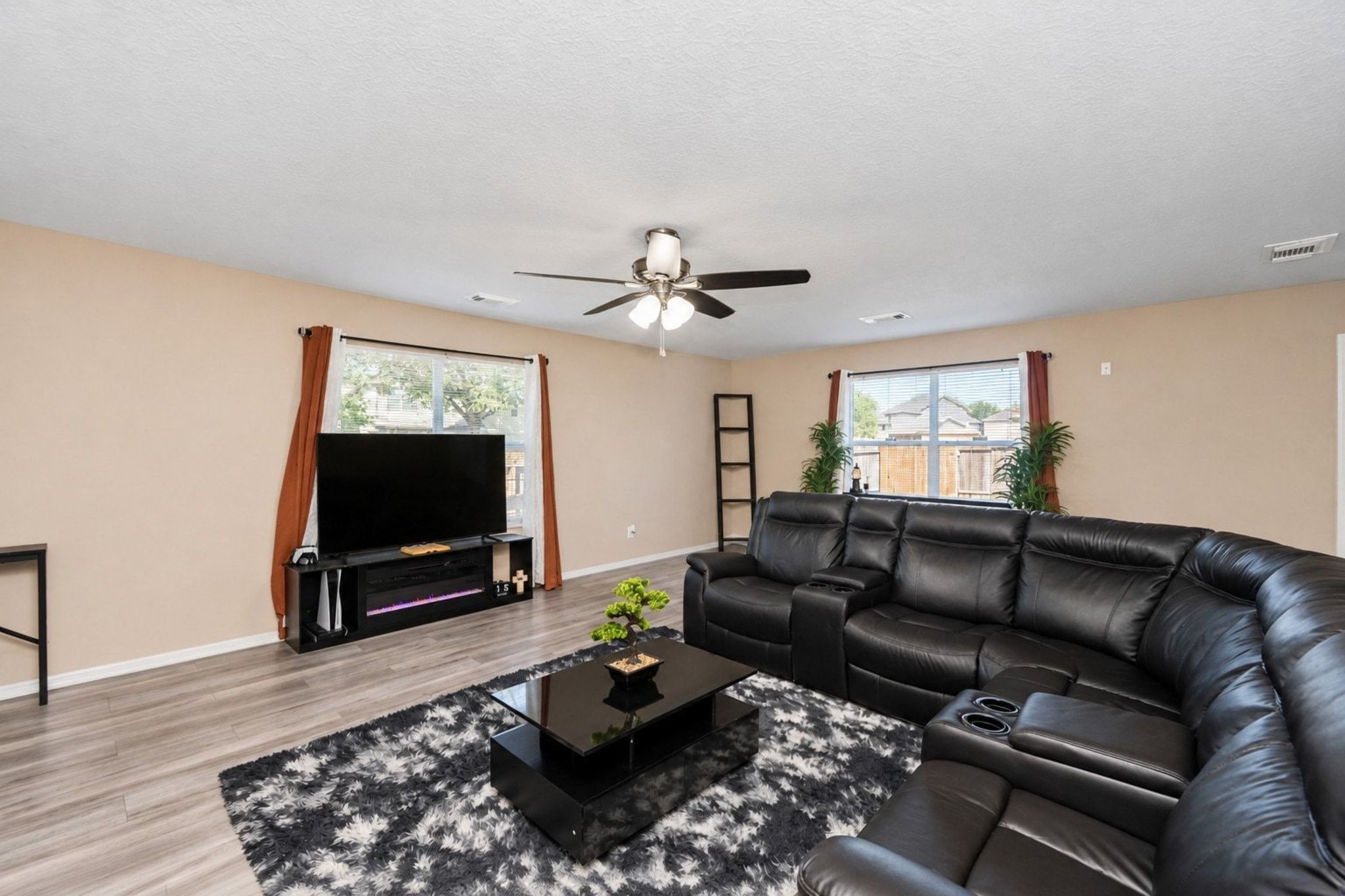1403 Rising Springs Lane, Houston, TX 77073