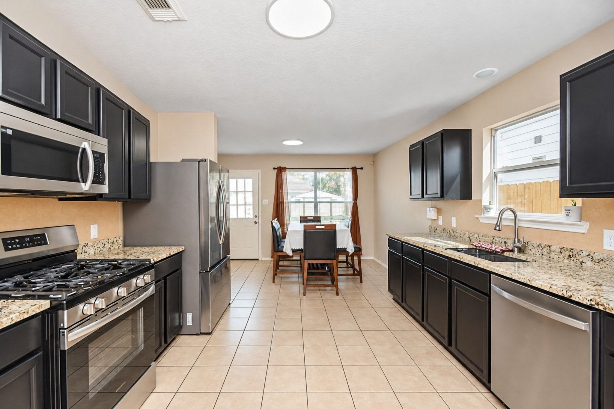 1403 Rising Springs Lane, Houston, TX 77073