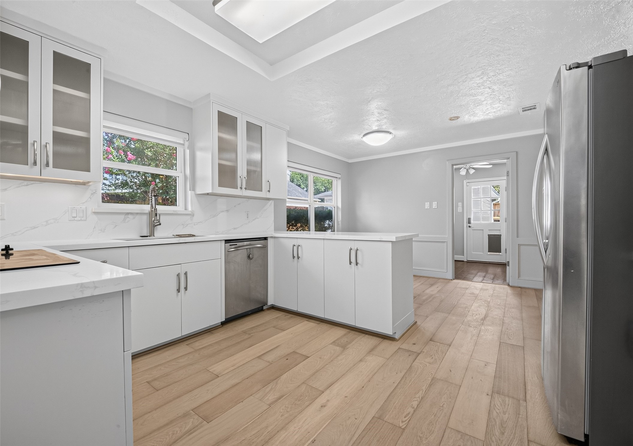 10118 Briar Forest Drive, Houston, TX 77042