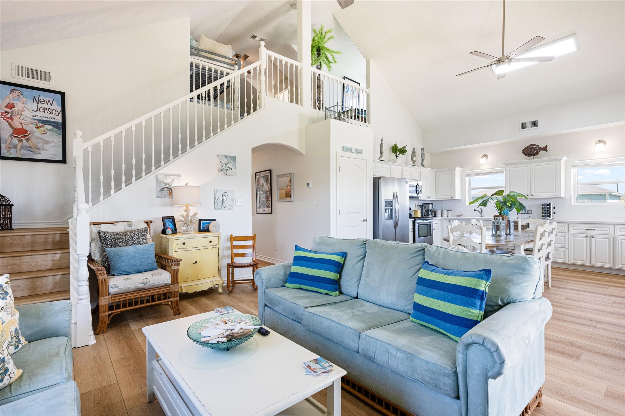 2011 Vista, Crystal Beach, TX 77650