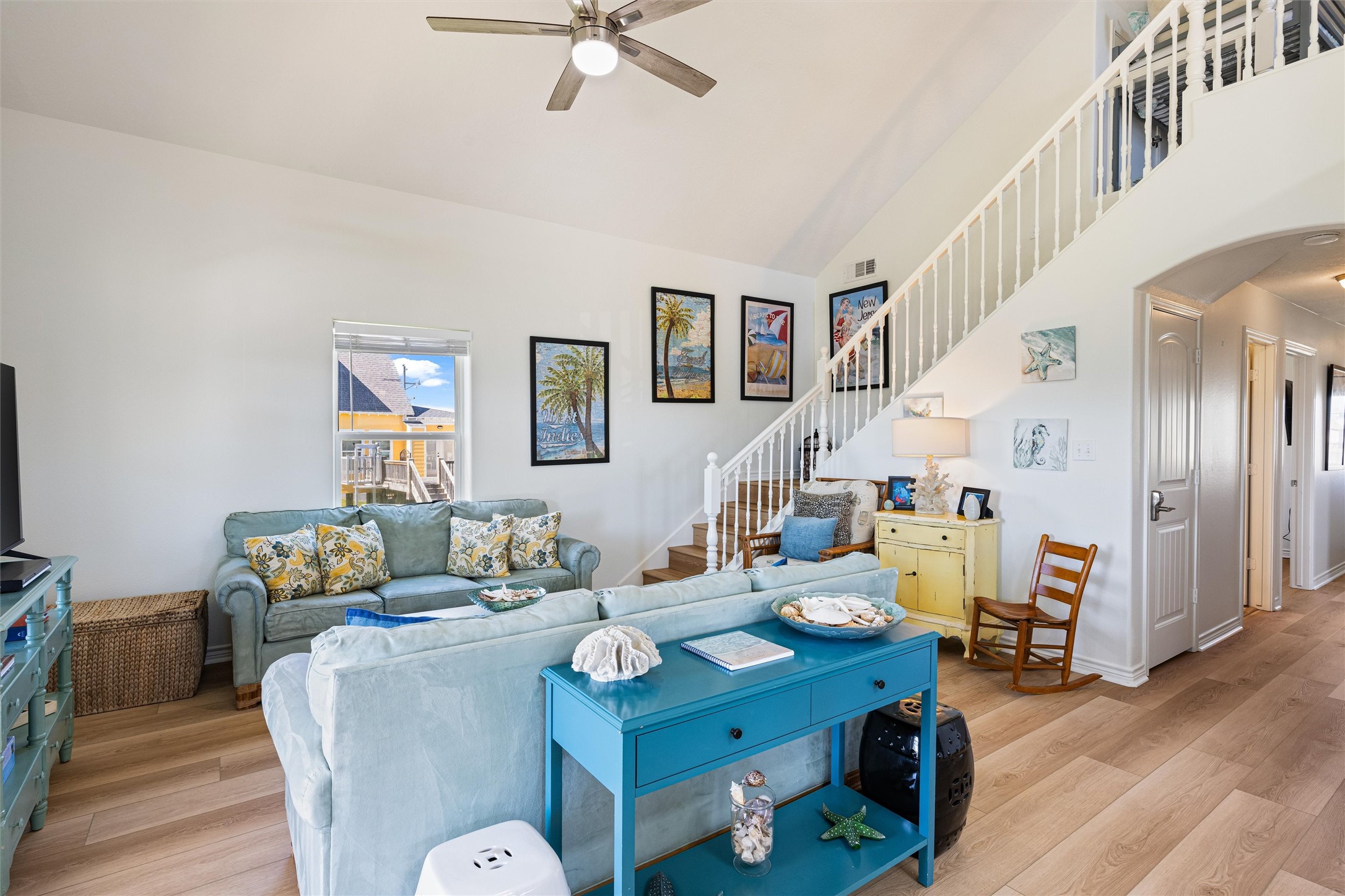 2011 Vista, Crystal Beach, TX 77650