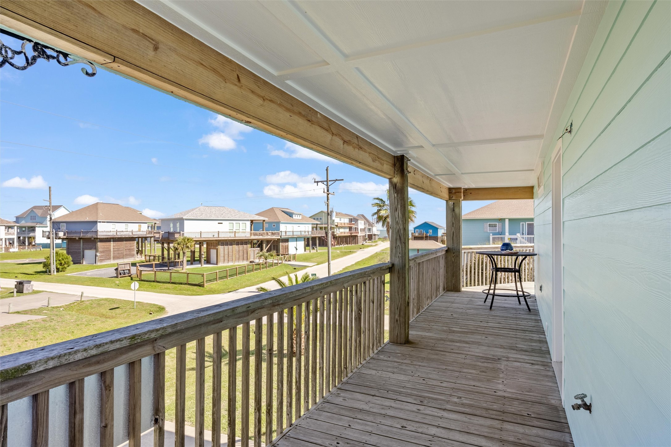 2011 Vista, Crystal Beach, TX 77650