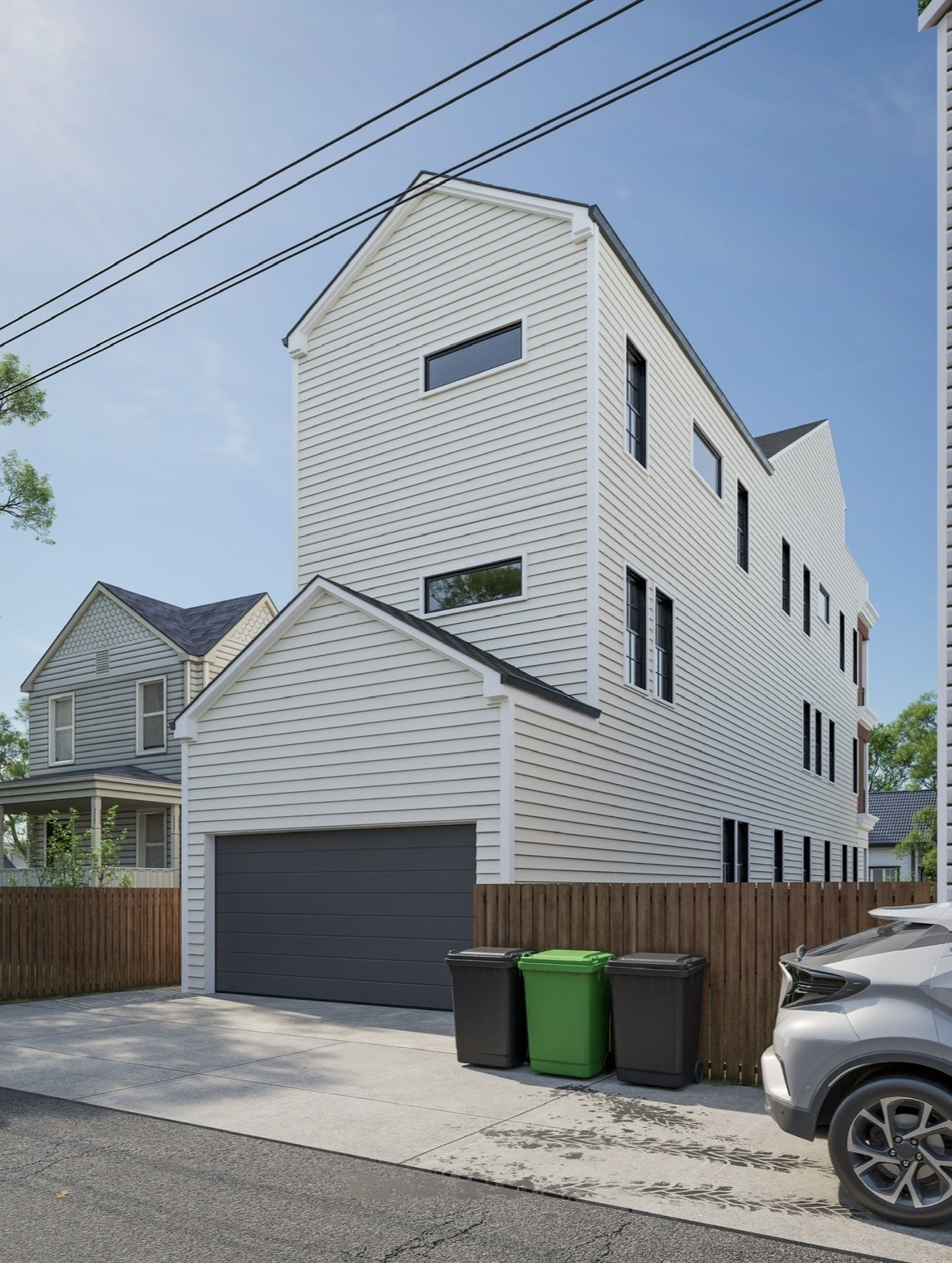 421 E 24th Street, Houston, TX 77008