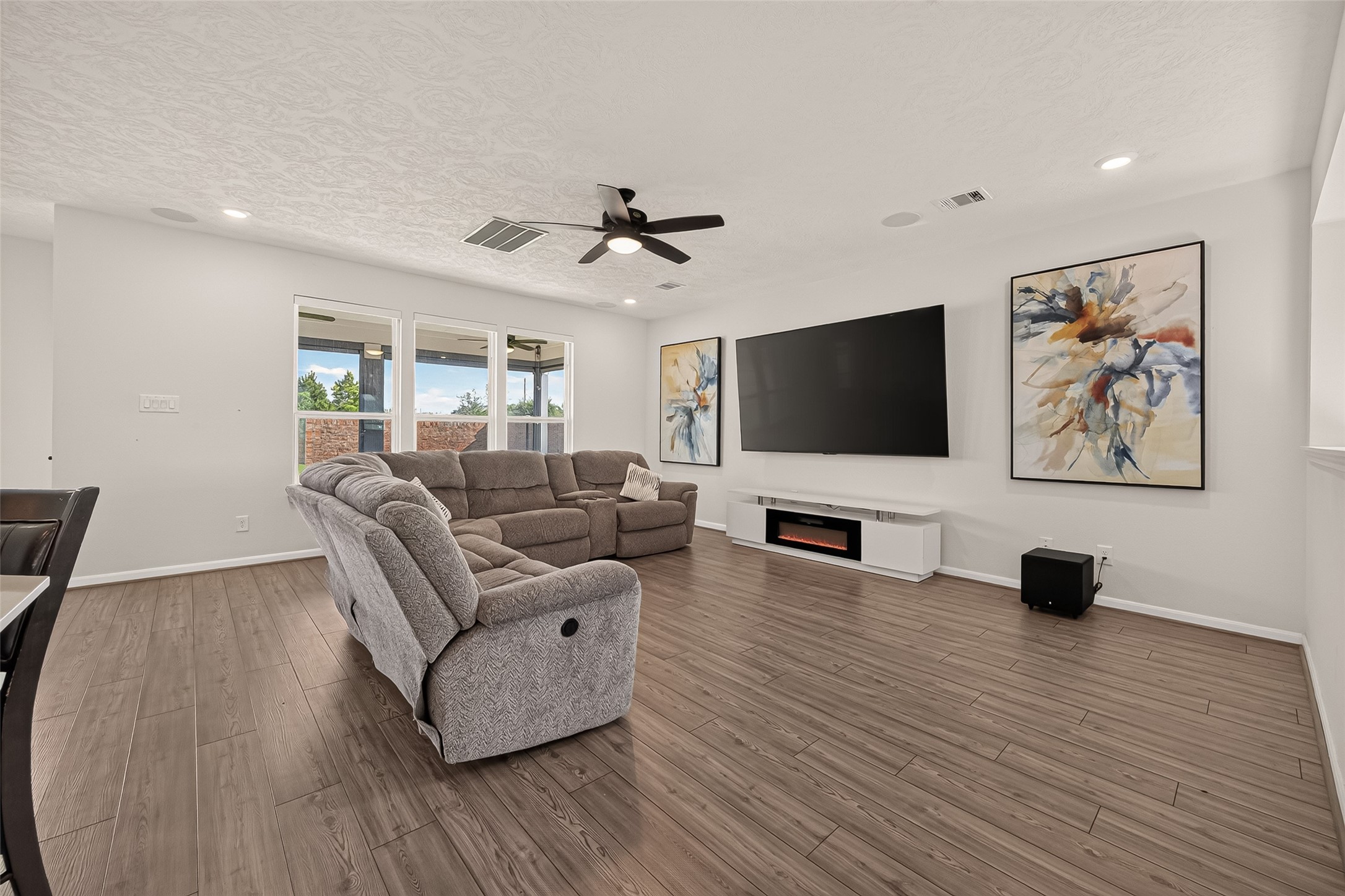 12939 Basswood Summit Drive, Houston, TX 77044