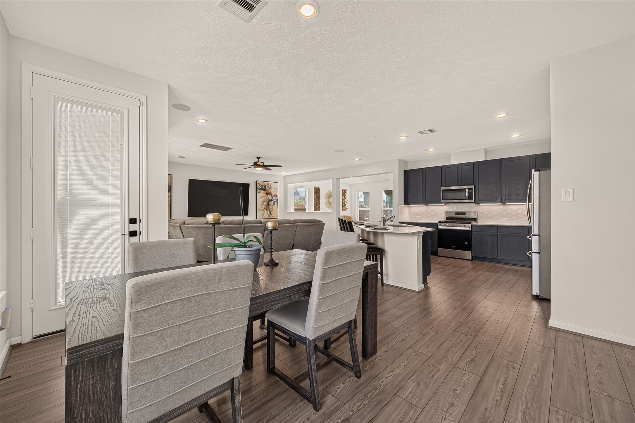 12939 Basswood Summit Drive, Houston, TX 77044