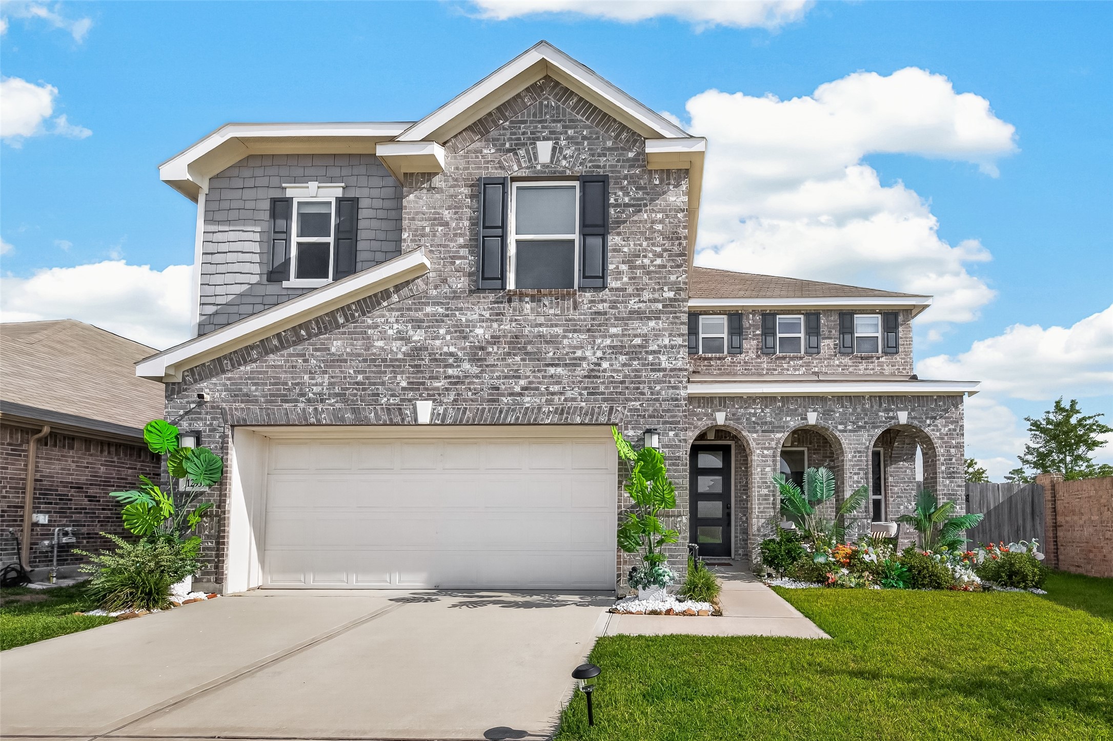 12939 Basswood Summit Drive, Houston, TX 77044