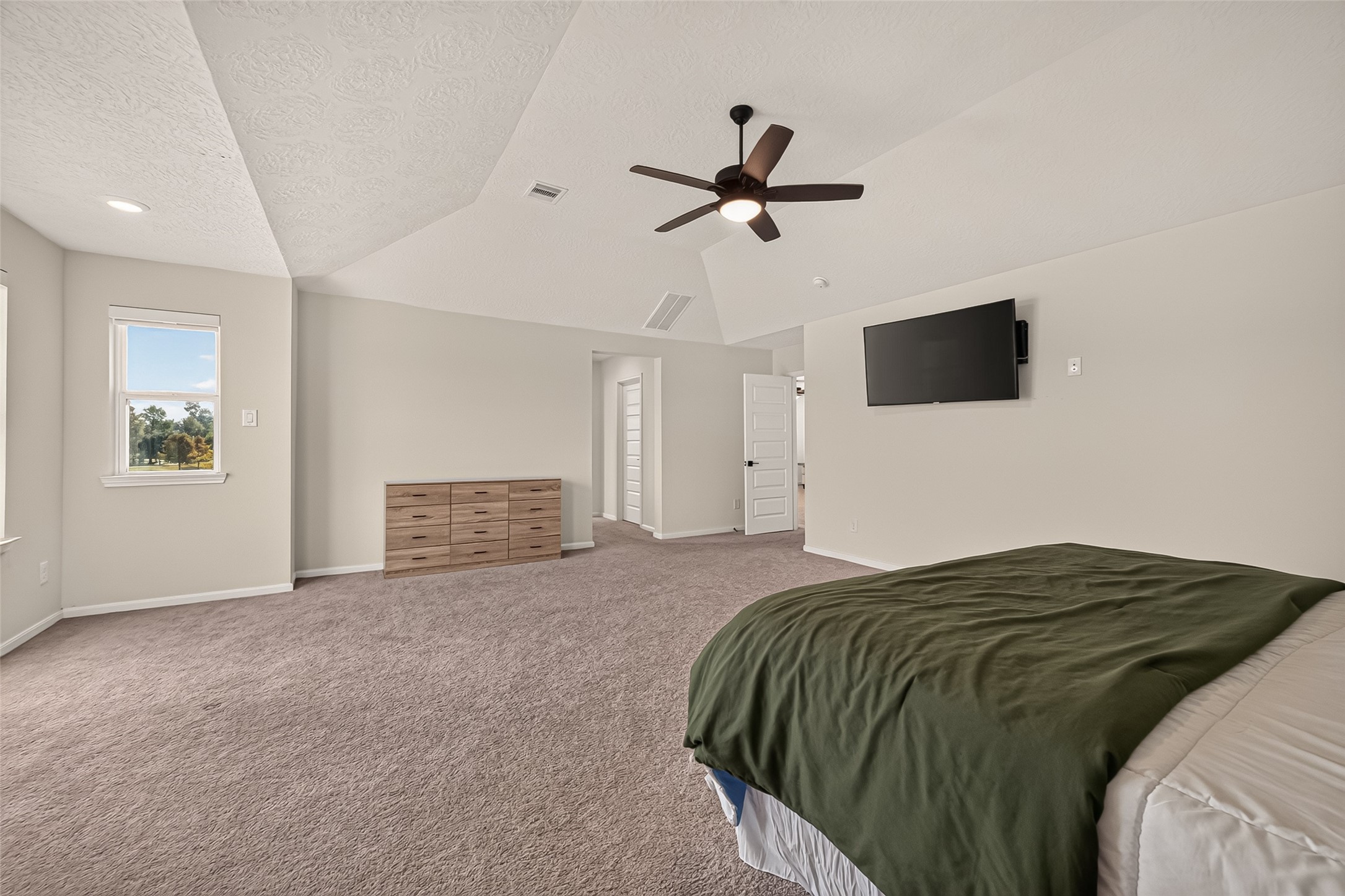 12939 Basswood Summit Drive, Houston, TX 77044