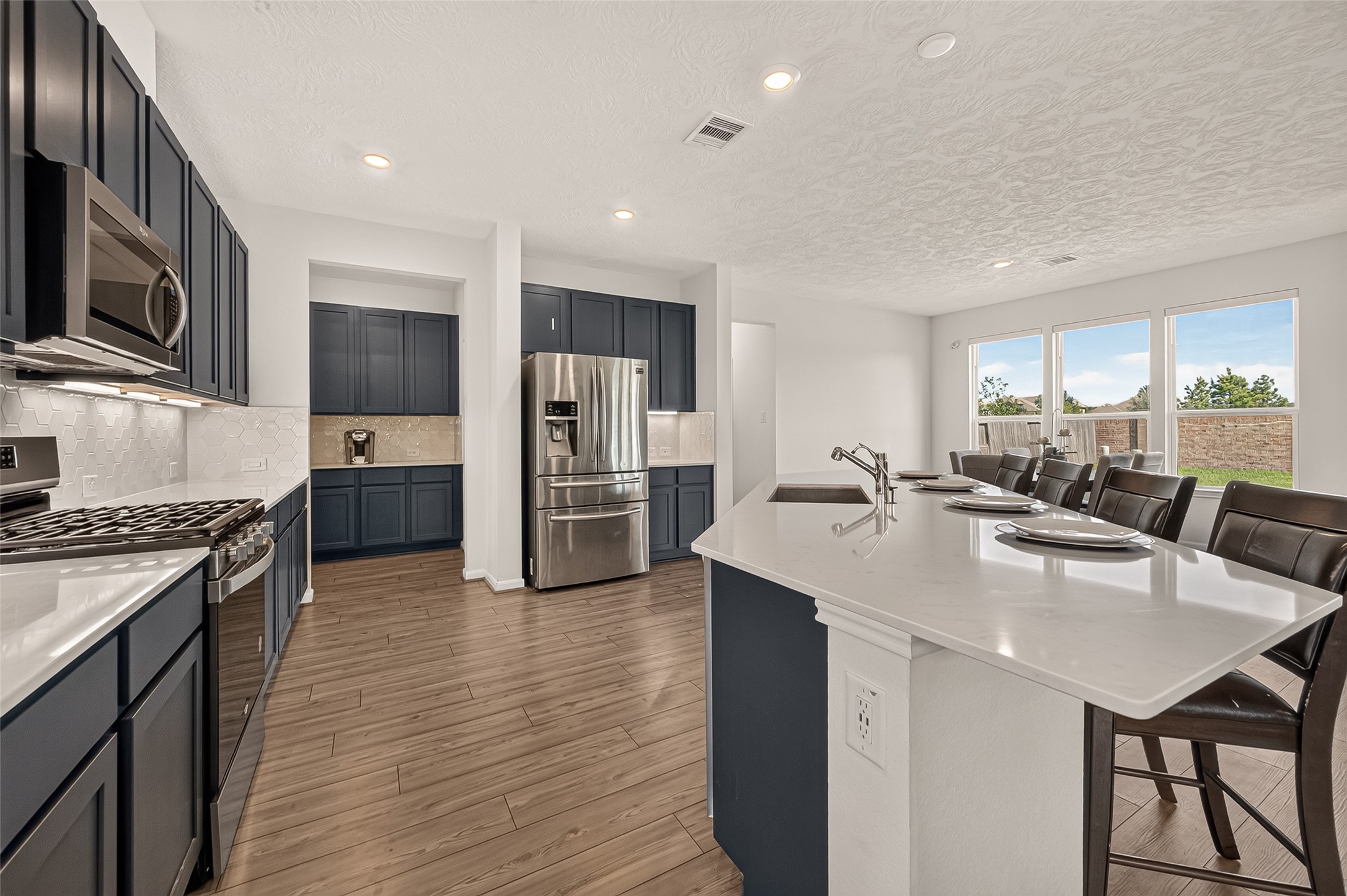 12939 Basswood Summit Drive, Houston, TX 77044
