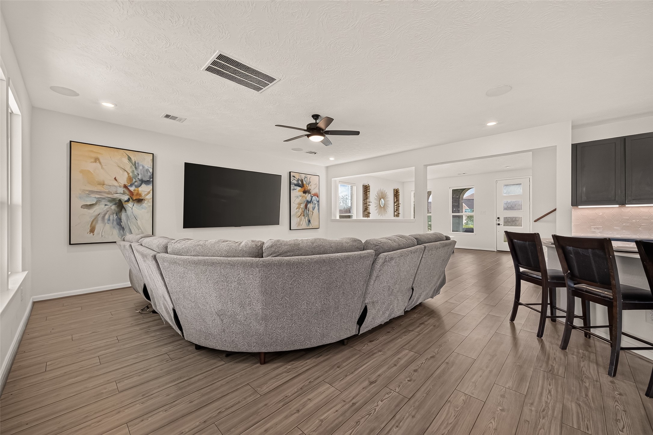 12939 Basswood Summit Drive, Houston, TX 77044