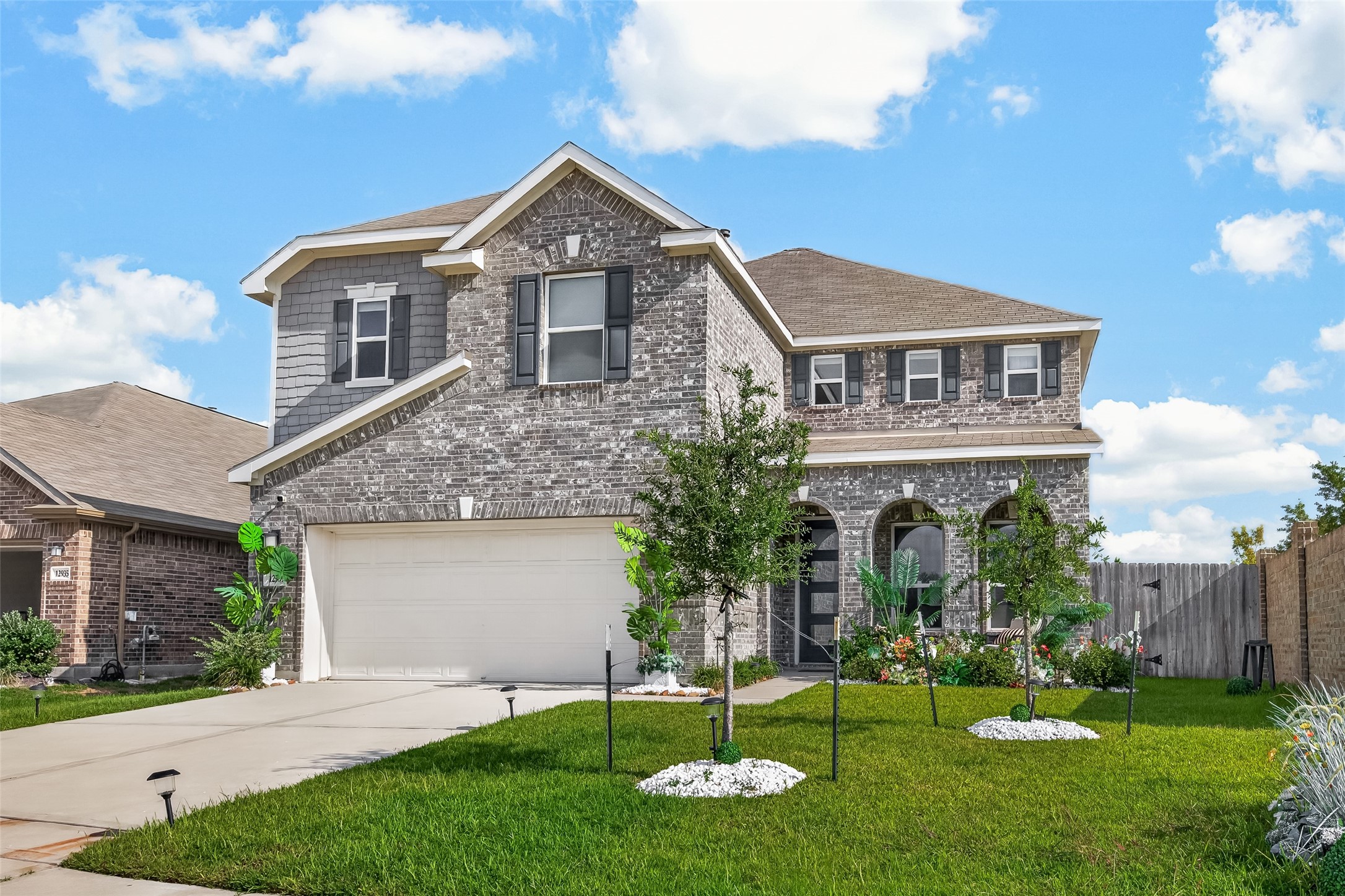 12939 Basswood Summit Drive, Houston, TX 77044