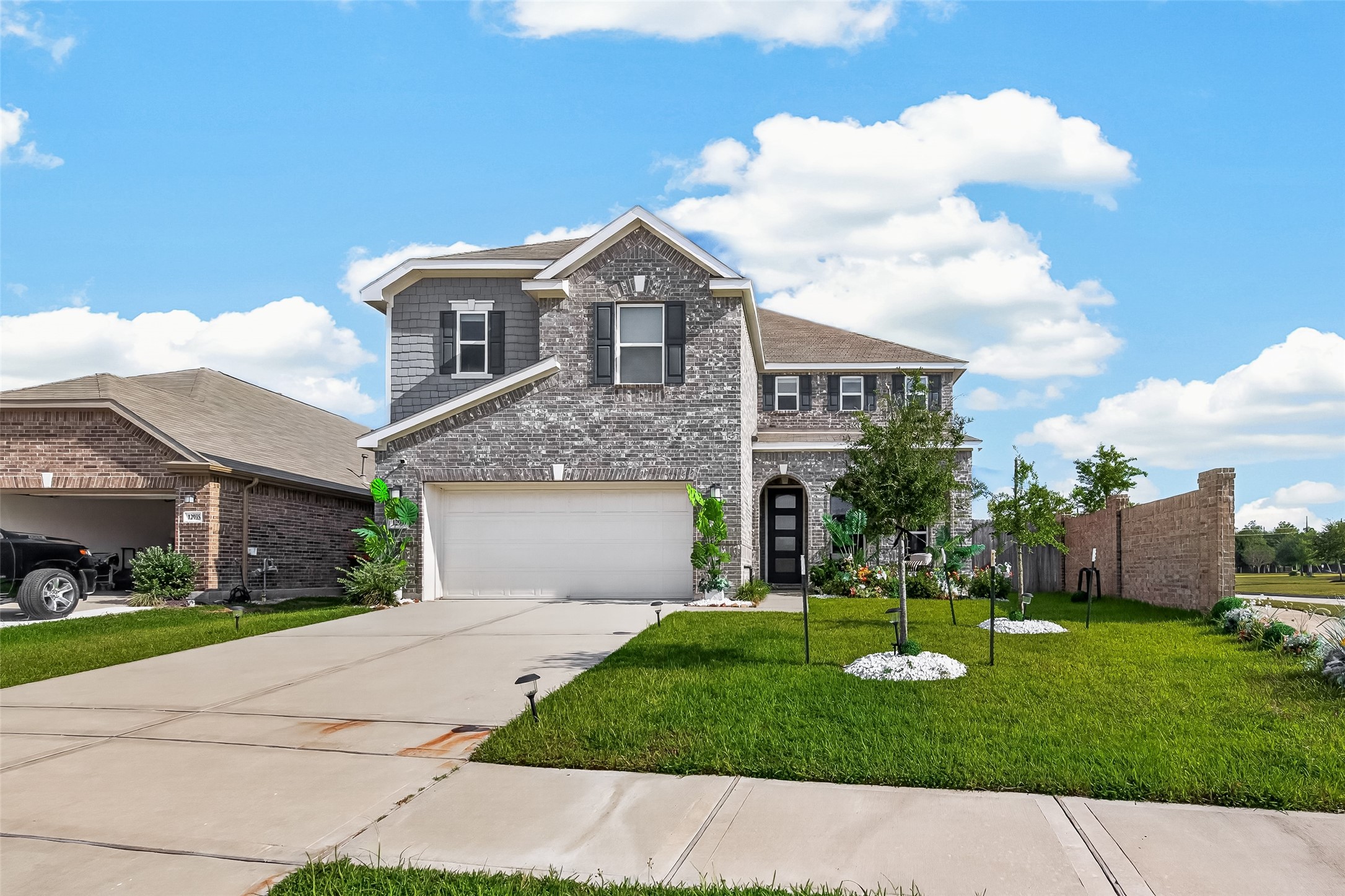 12939 Basswood Summit Drive, Houston, TX 77044