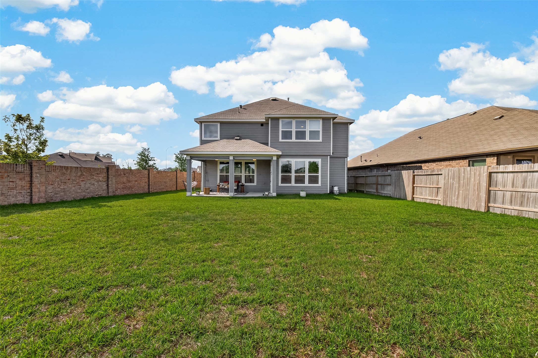 12939 Basswood Summit Drive, Houston, TX 77044