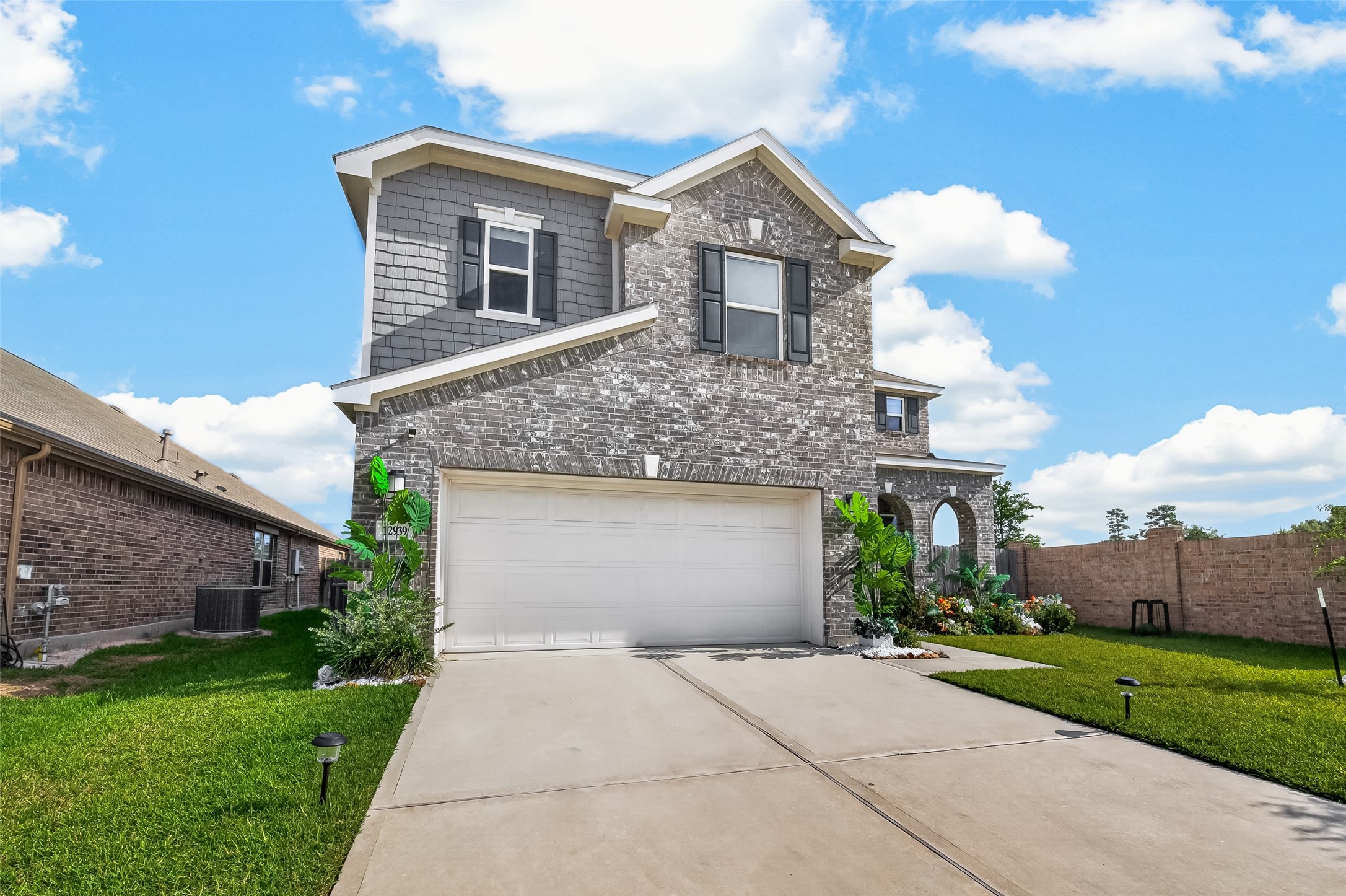 12939 Basswood Summit Drive, Houston, TX 77044