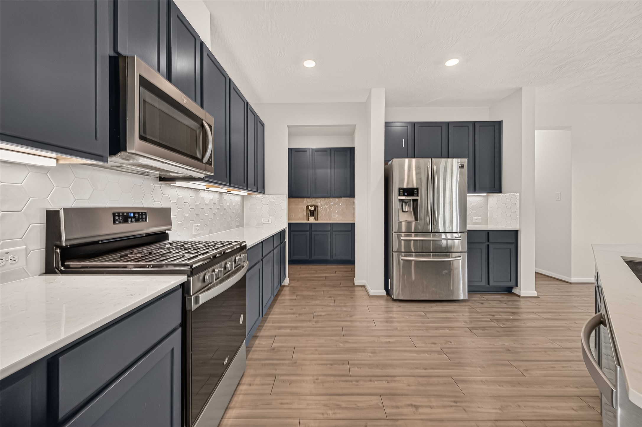 12939 Basswood Summit Drive, Houston, TX 77044