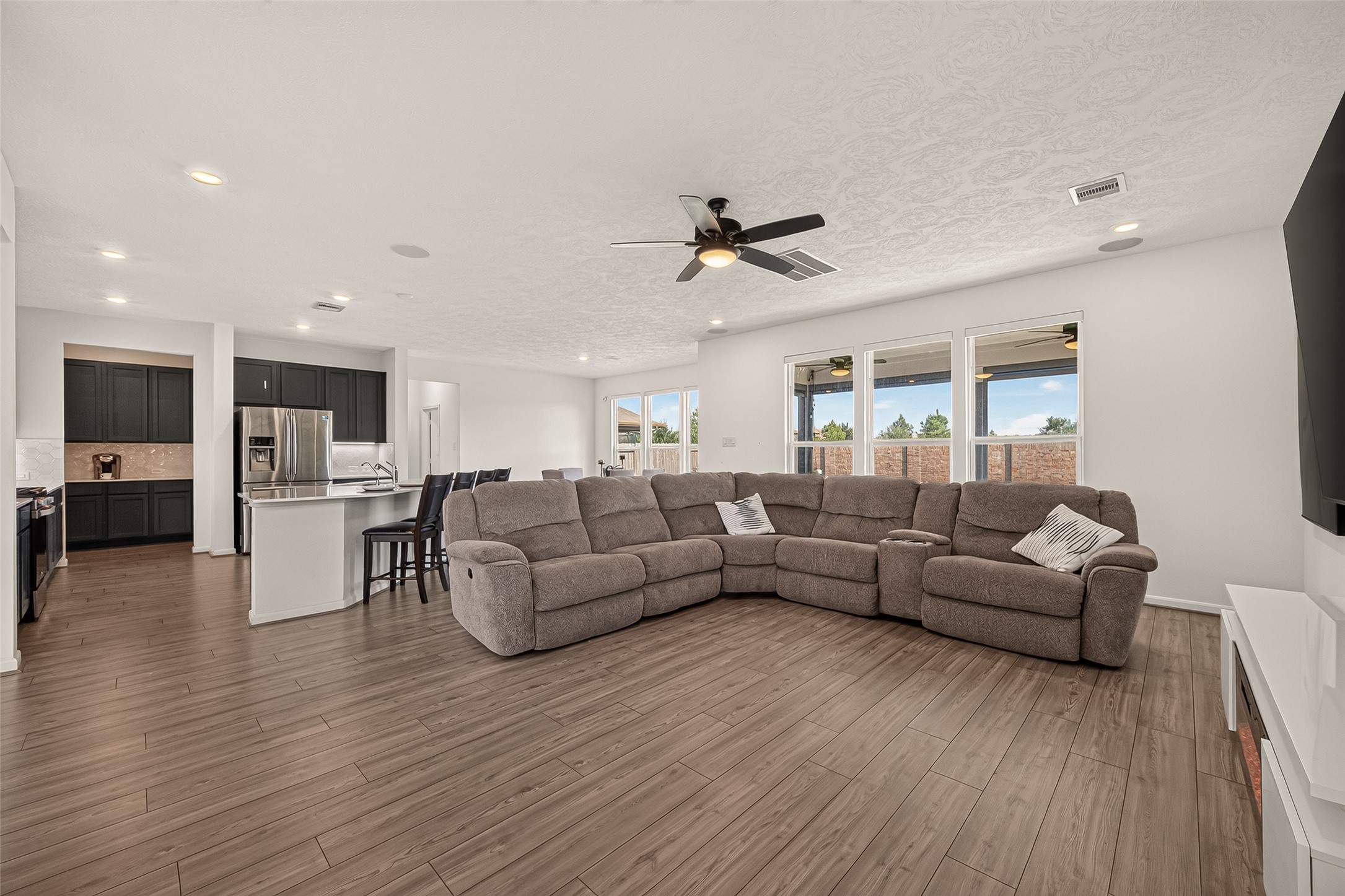 12939 Basswood Summit Drive, Houston, TX 77044