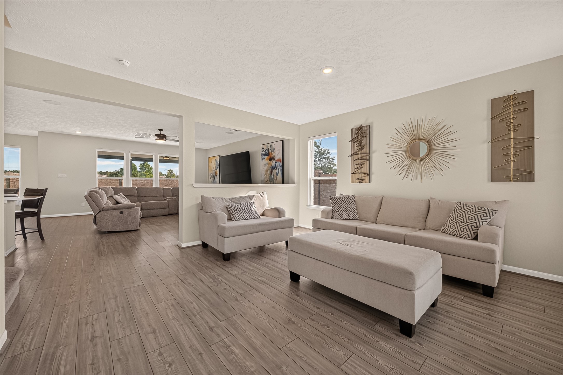 12939 Basswood Summit Drive, Houston, TX 77044