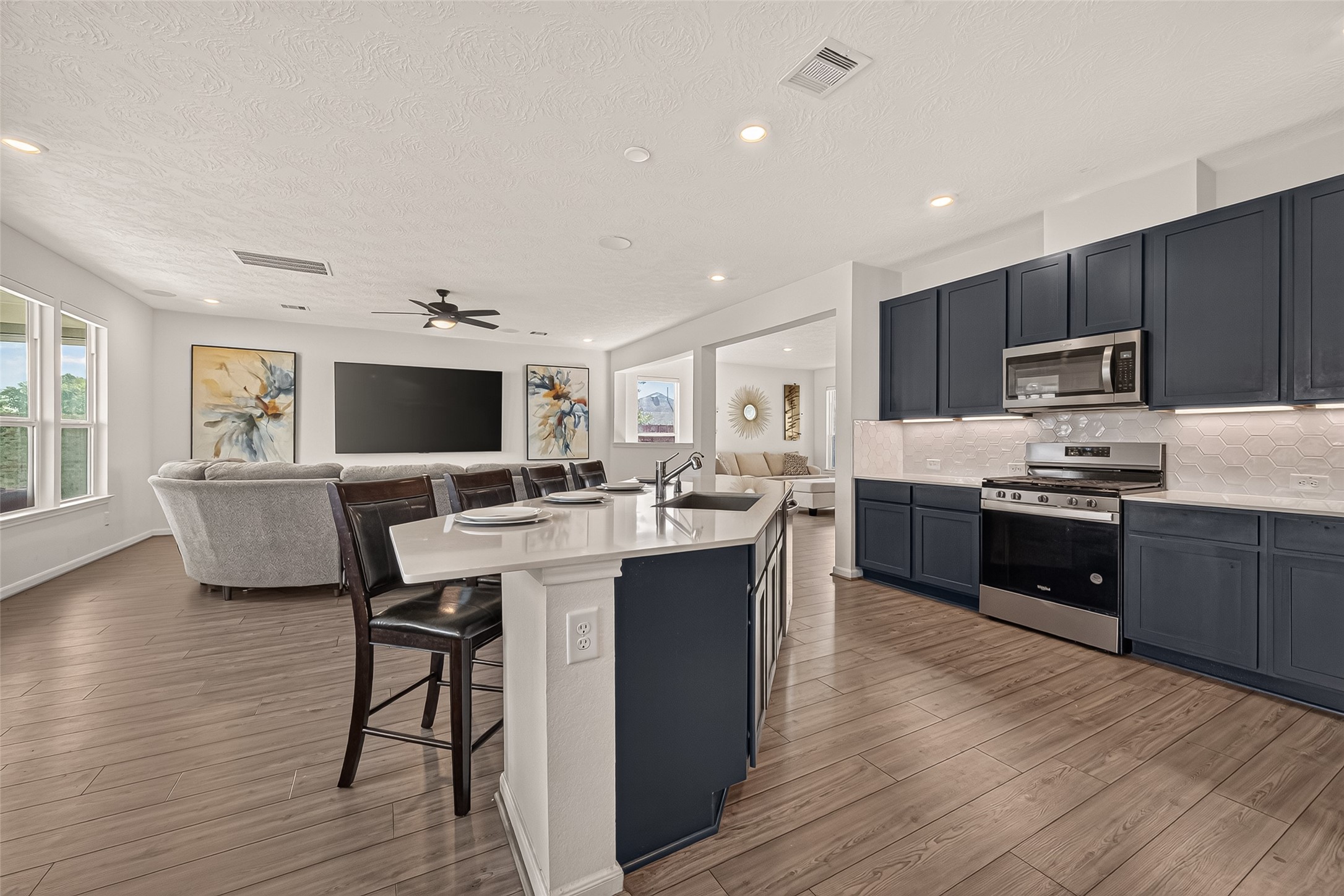 12939 Basswood Summit Drive, Houston, TX 77044