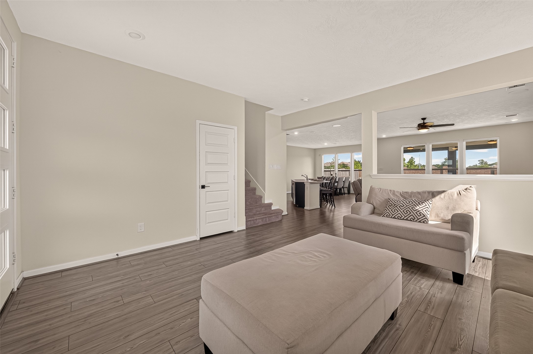 12939 Basswood Summit Drive, Houston, TX 77044