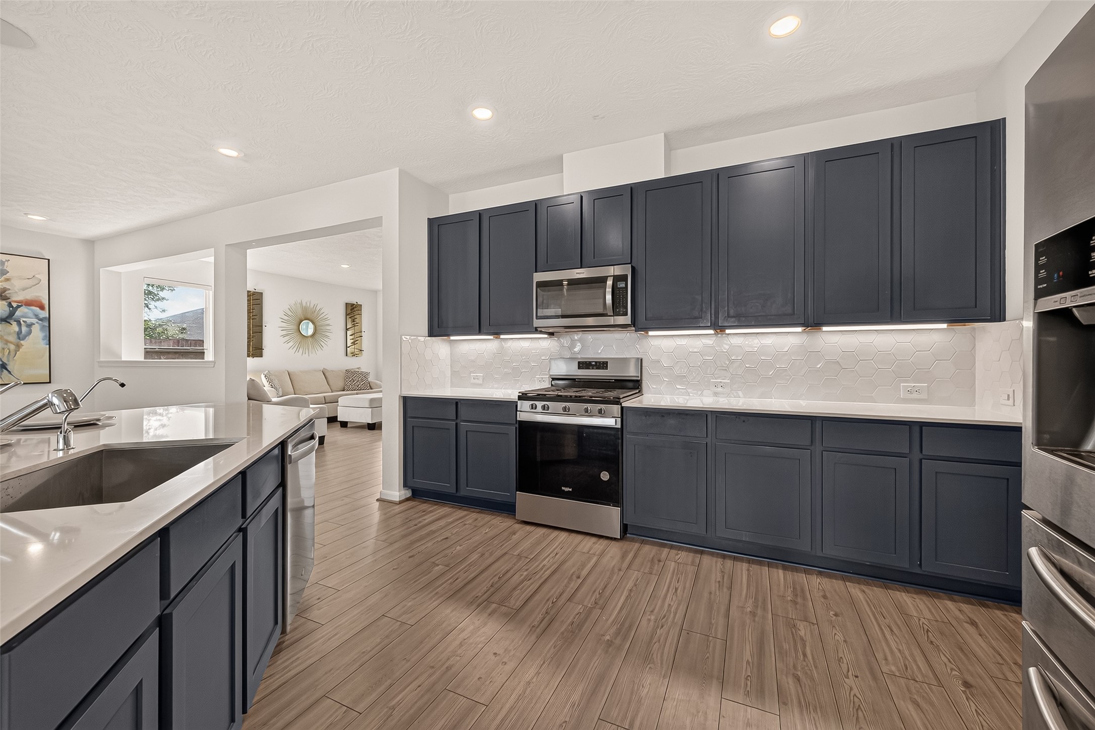 12939 Basswood Summit Drive, Houston, TX 77044