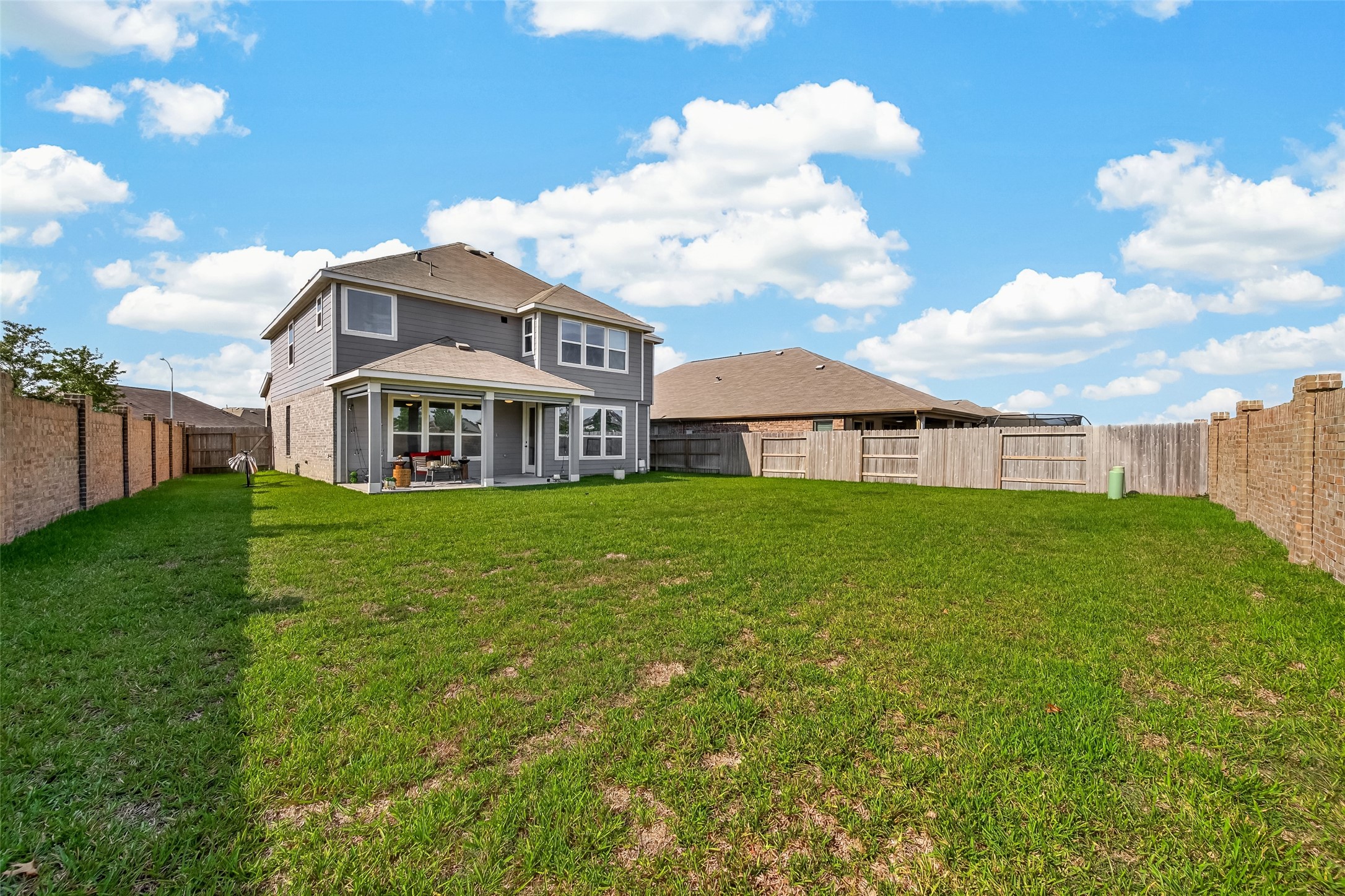 12939 Basswood Summit Drive, Houston, TX 77044