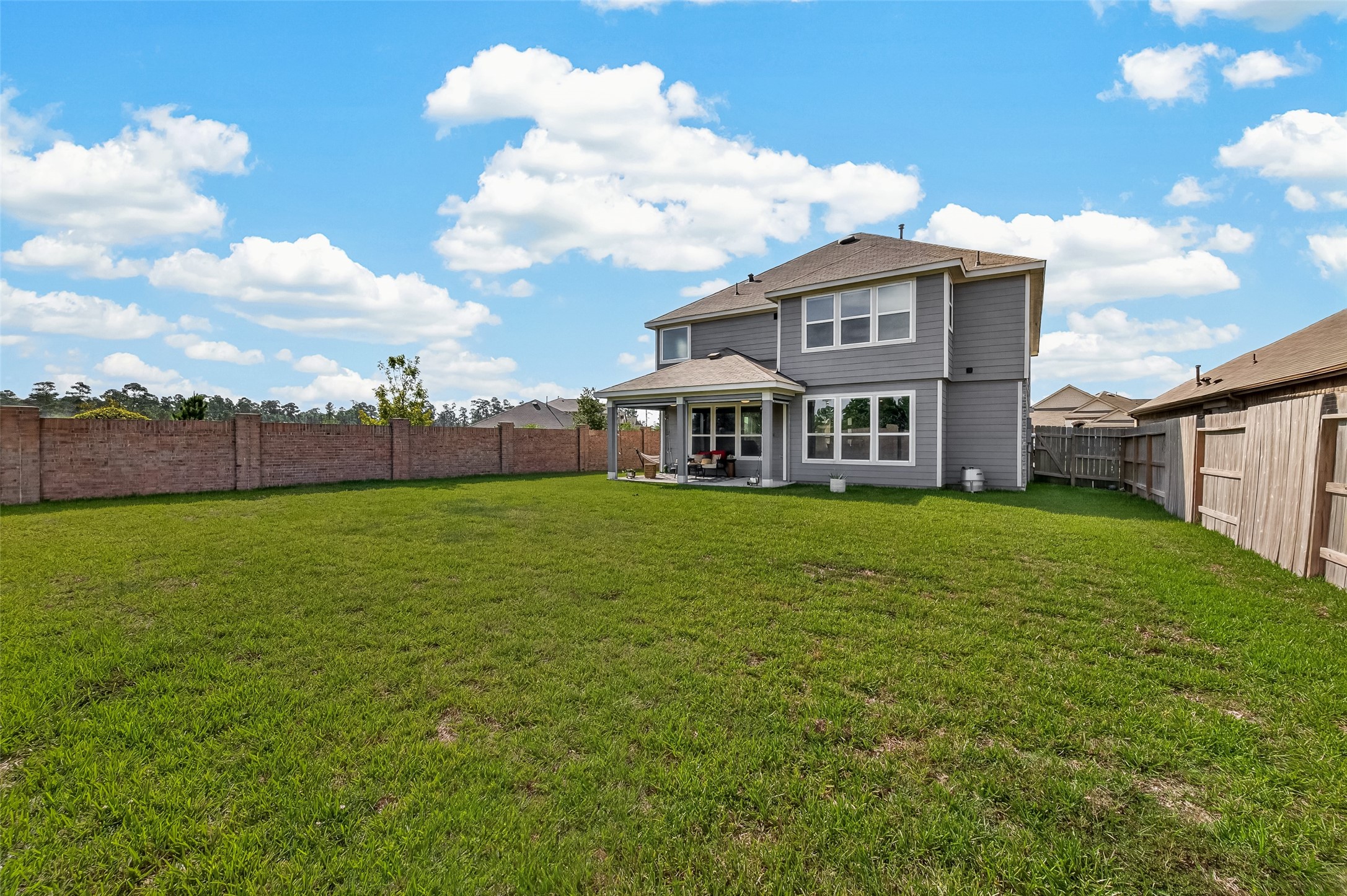 12939 Basswood Summit Drive, Houston, TX 77044