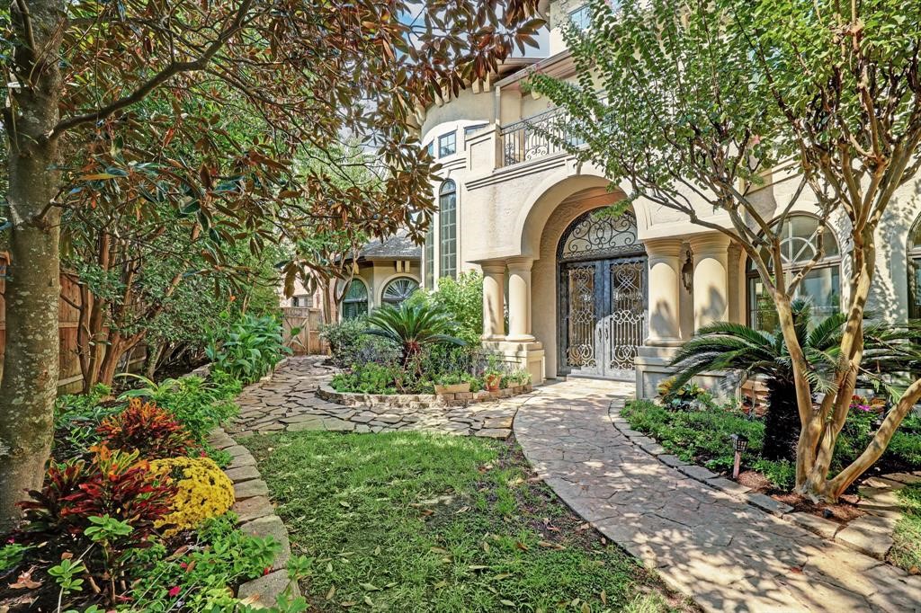 4951 Tilbury Estates Drive, Houston, TX 77056