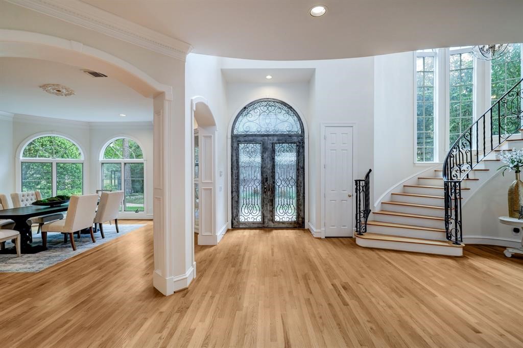 4951 Tilbury Estates Drive, Houston, TX 77056