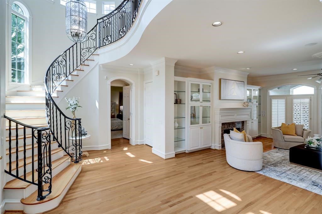4951 Tilbury Estates Drive, Houston, TX 77056