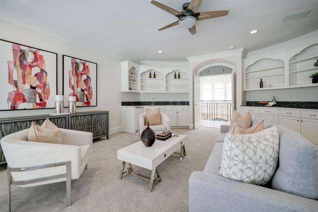 4951 Tilbury Estates Drive, Houston, TX 77056