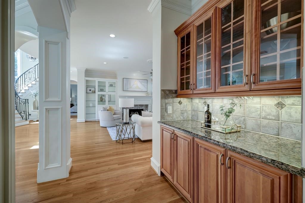 4951 Tilbury Estates Drive, Houston, TX 77056
