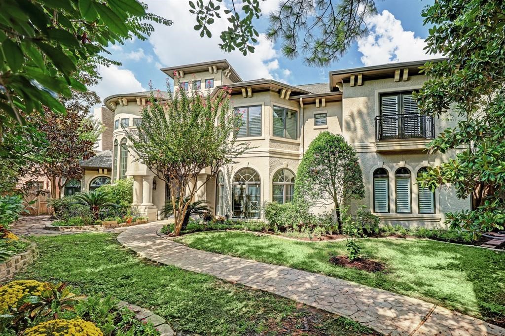4951 Tilbury Estates Drive, Houston, TX 77056 4951 Tilbury Estates Drive, Houston, TX 77056