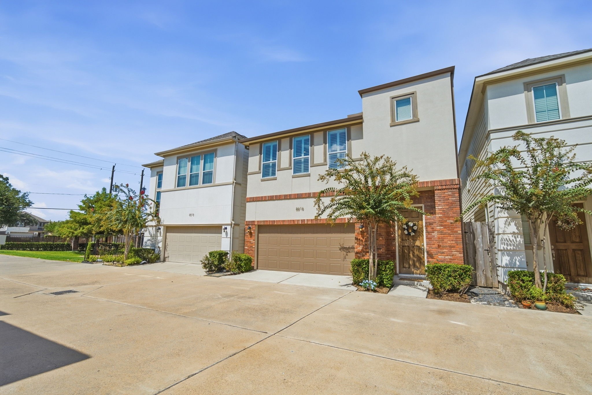 8816 Hollister Square Court, Houston, TX 77080
