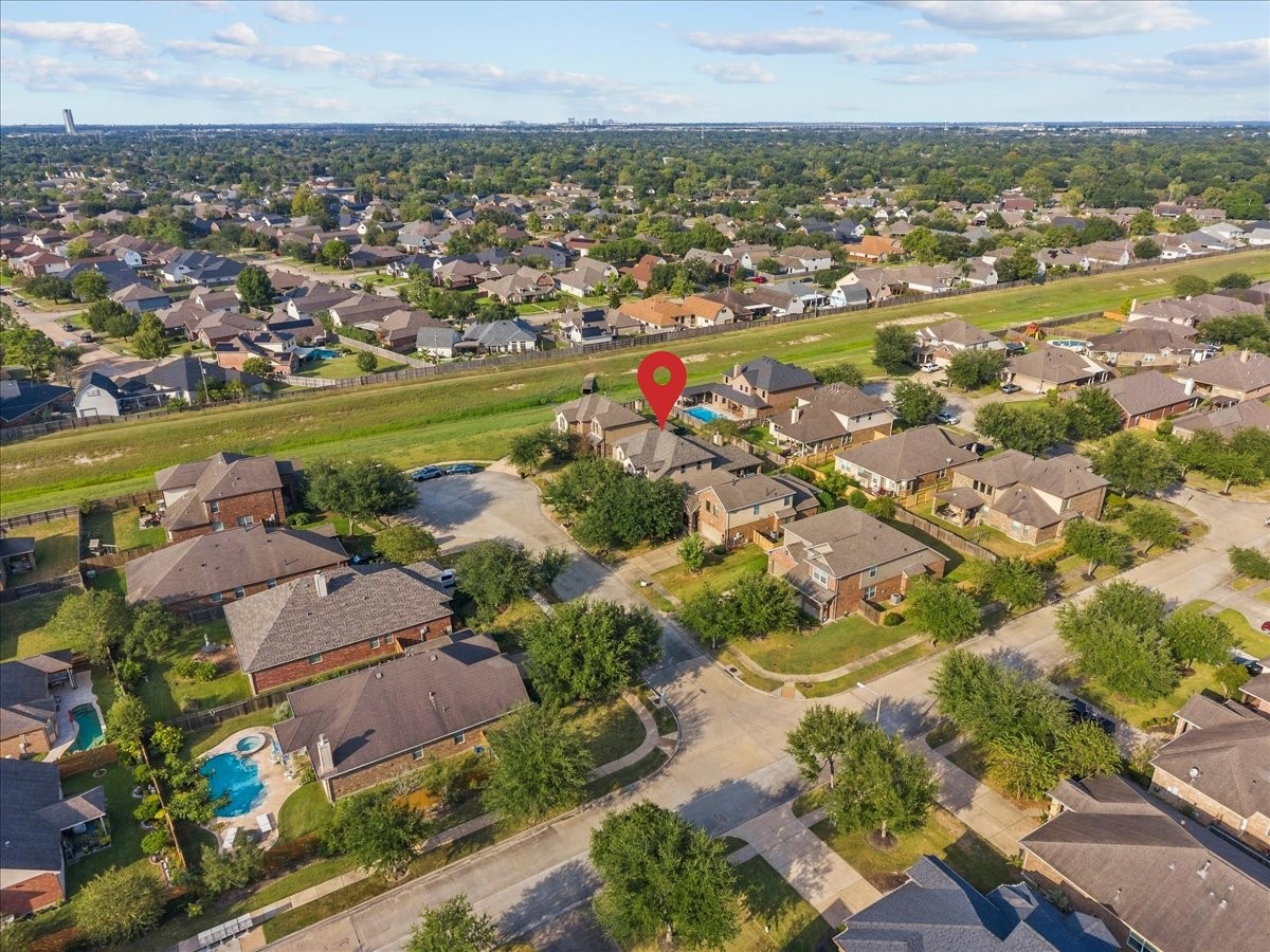 944 Francesca Court, League City, TX 77573