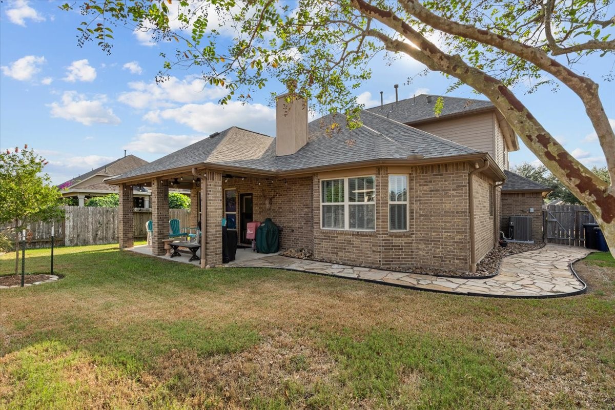 944 Francesca Court, League City, TX 77573