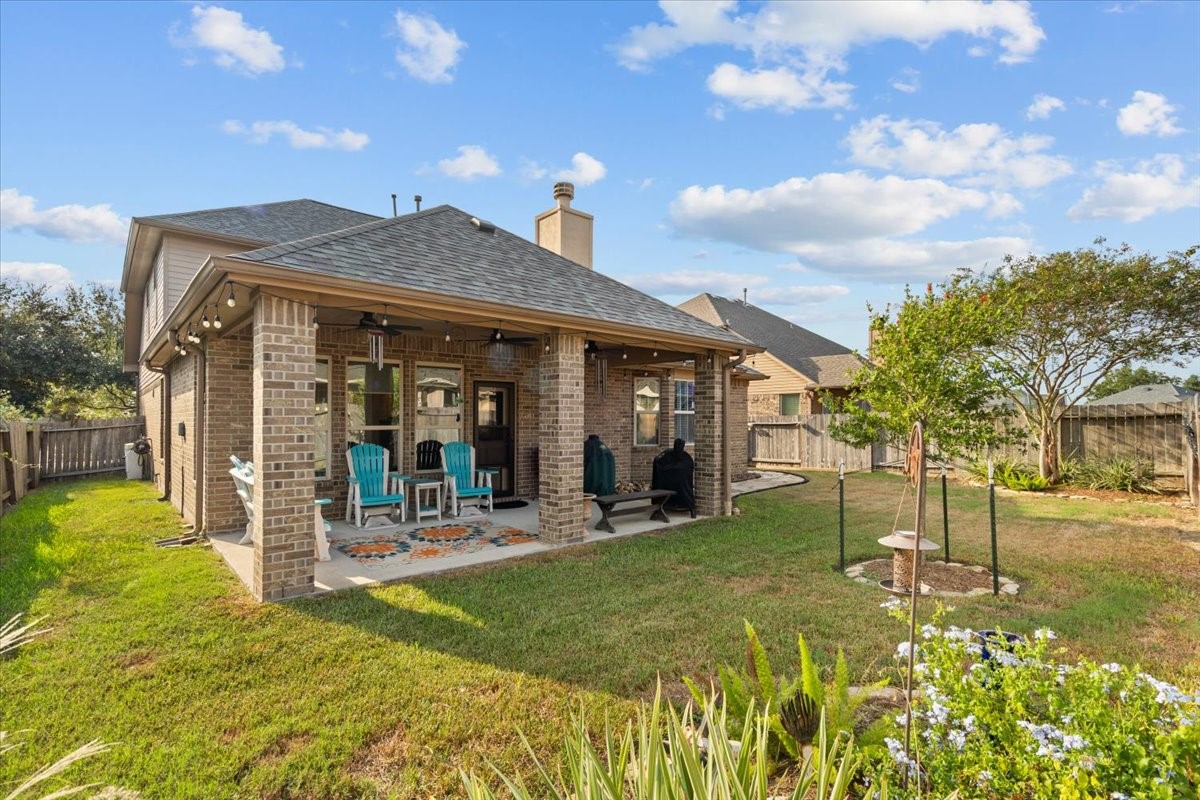 944 Francesca Court, League City, TX 77573