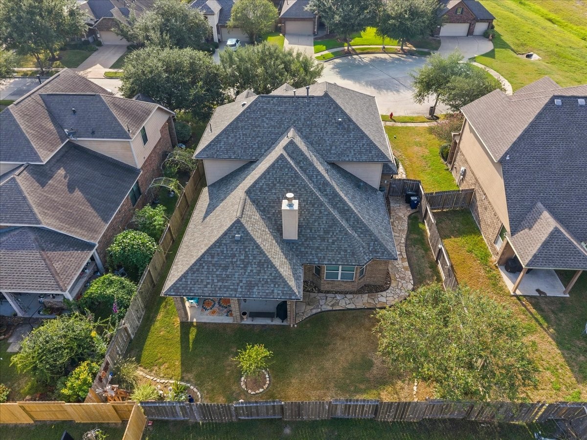 944 Francesca Court, League City, TX 77573