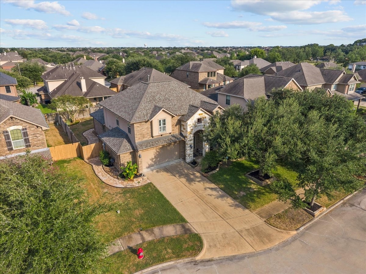 944 Francesca Court, League City, TX 77573