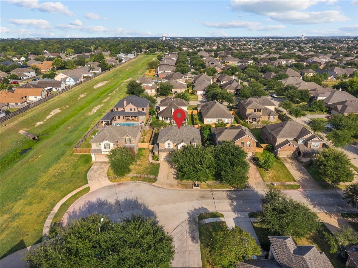 944 Francesca Court, League City, TX 77573