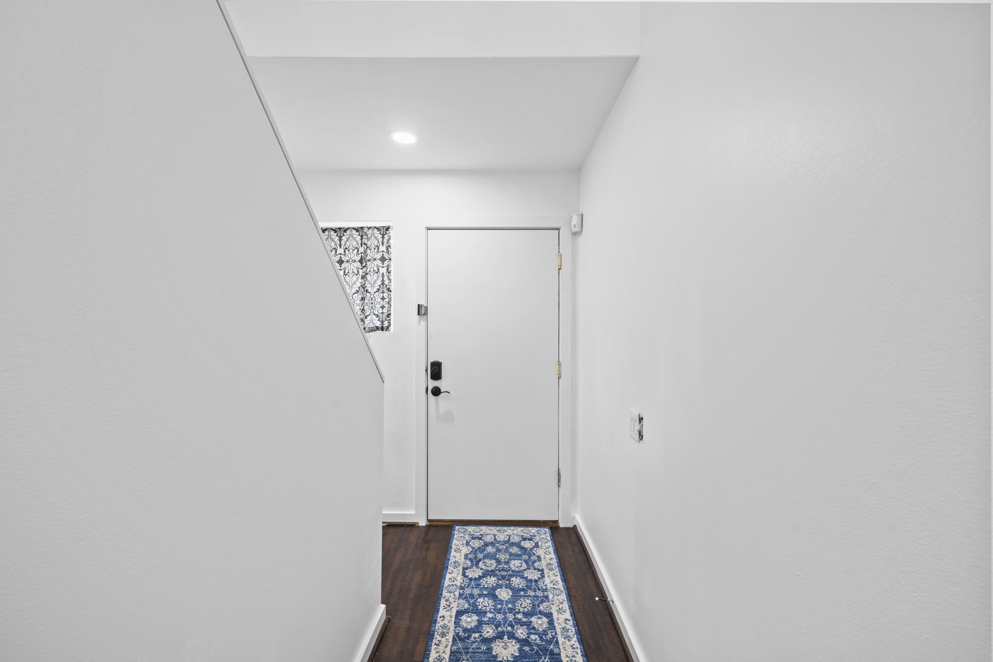 Entry