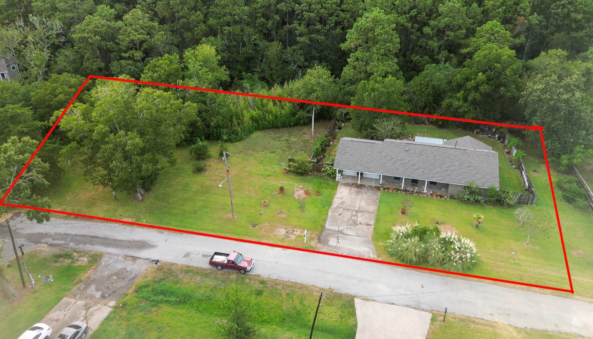 2117 Pecan Street, Dickinson, TX 77539