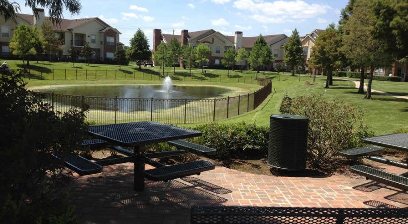 3102 W Bay Area Boulevard, #2109, Friendswood, TX 77546