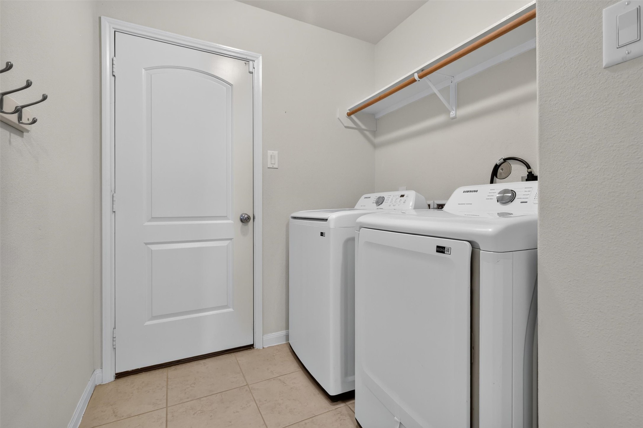 MUD Room