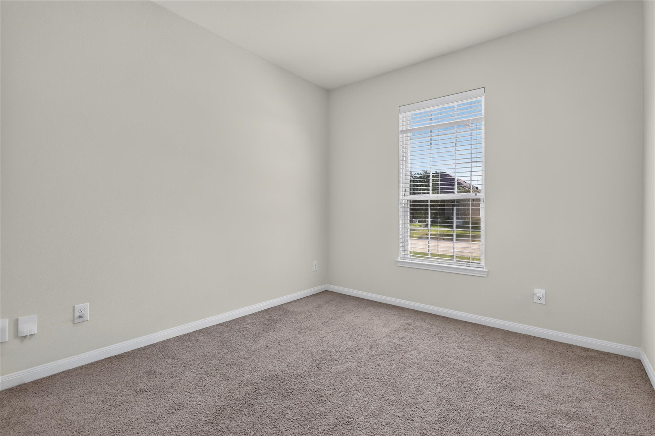 Its straightforward layout offers flexibility for bedroom furnishings, a study space, or a cozy guest retreat adding another useful room to suit your everyday needs.