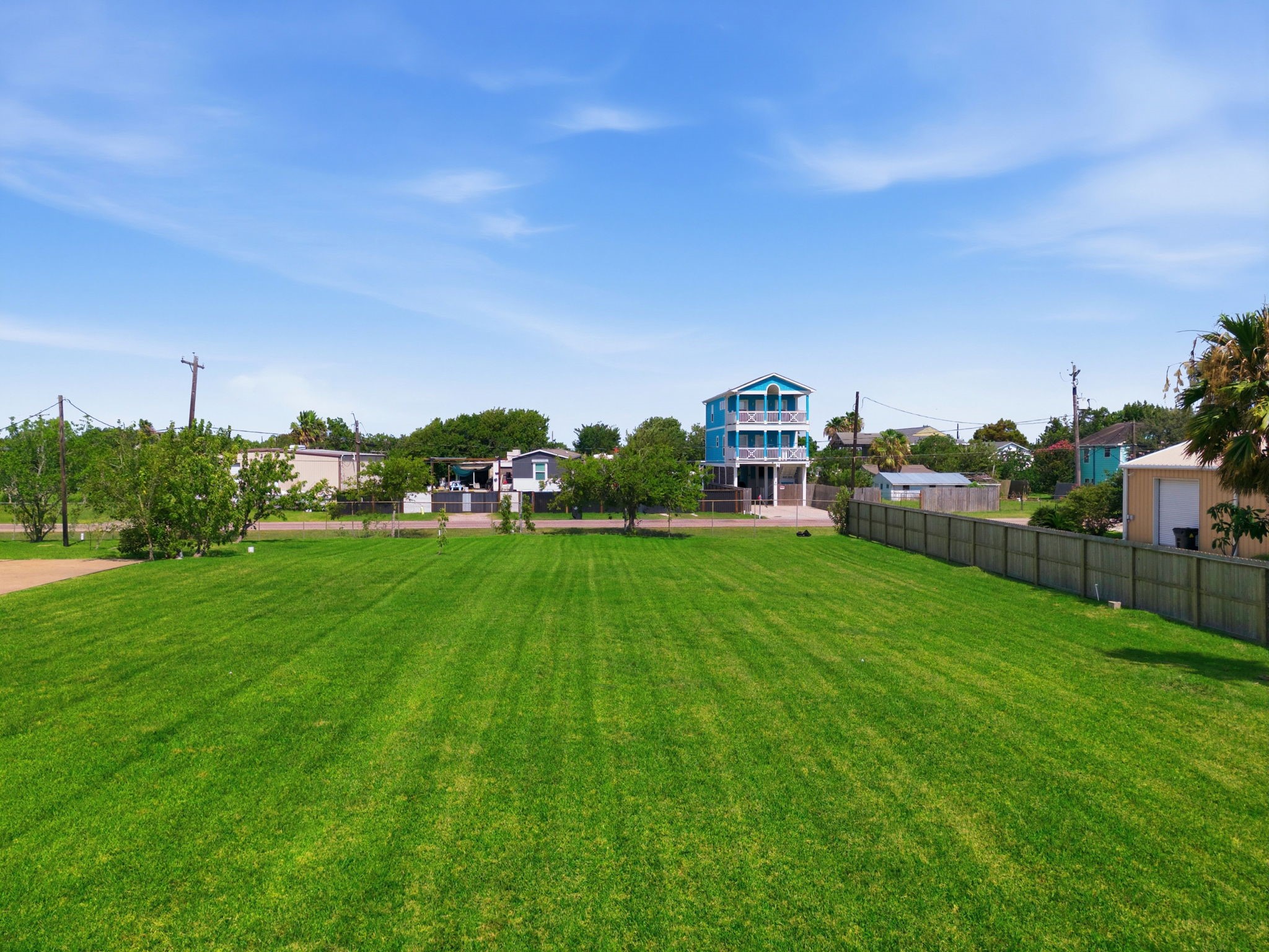 Ready to build your dream home.