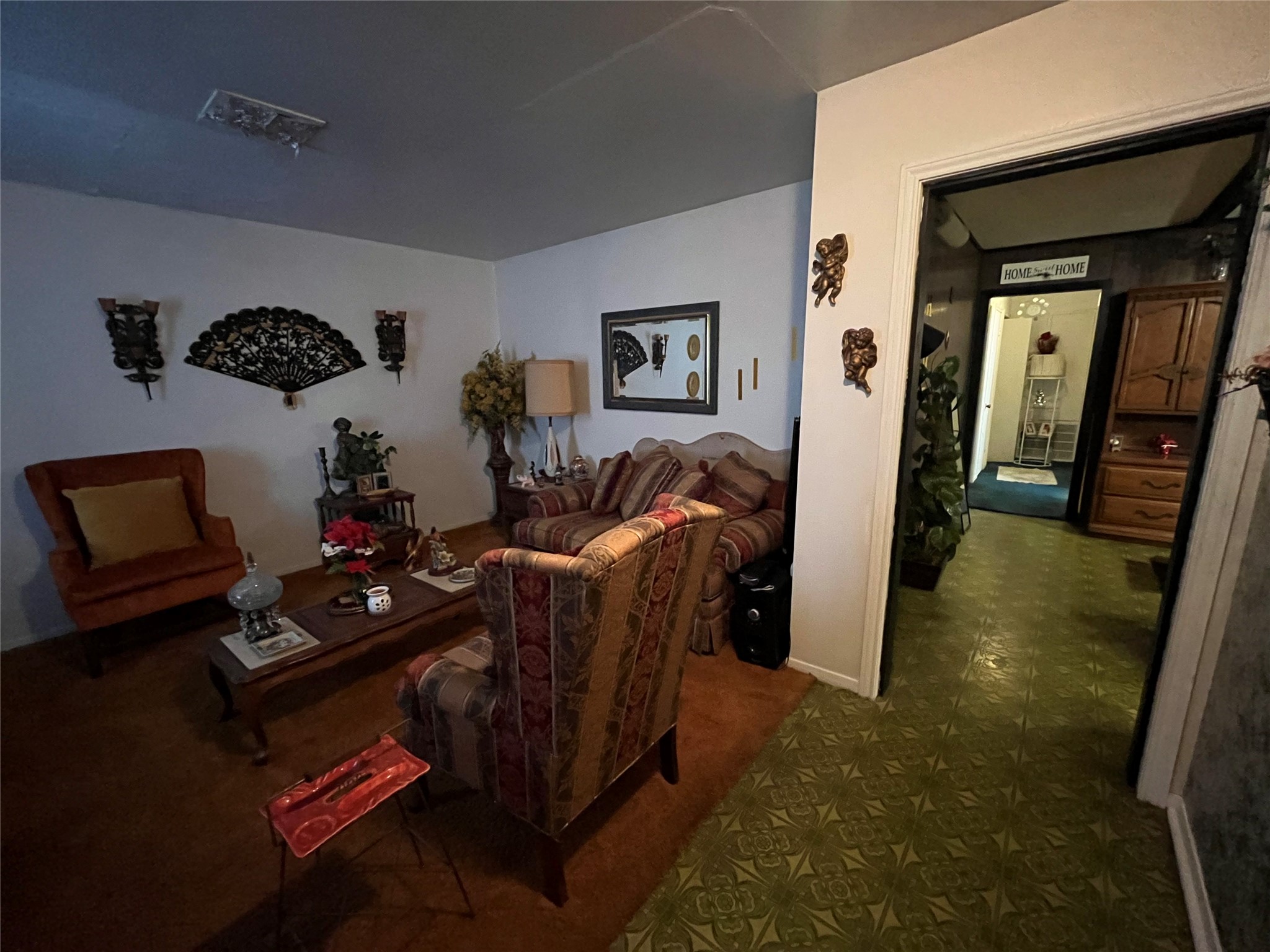 13026 Glenwyck Street, Houston, TX 77045