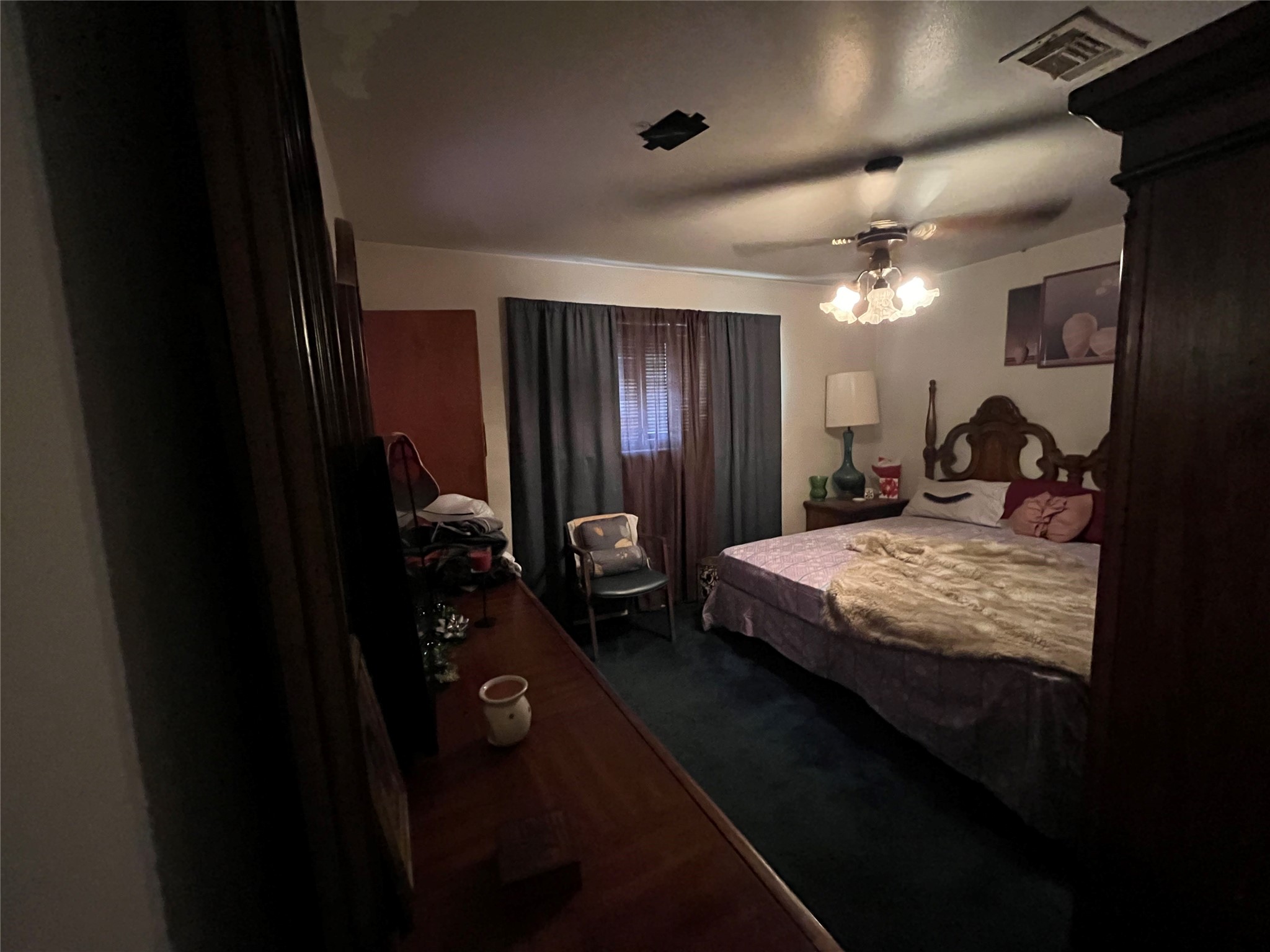13026 Glenwyck Street, Houston, TX 77045